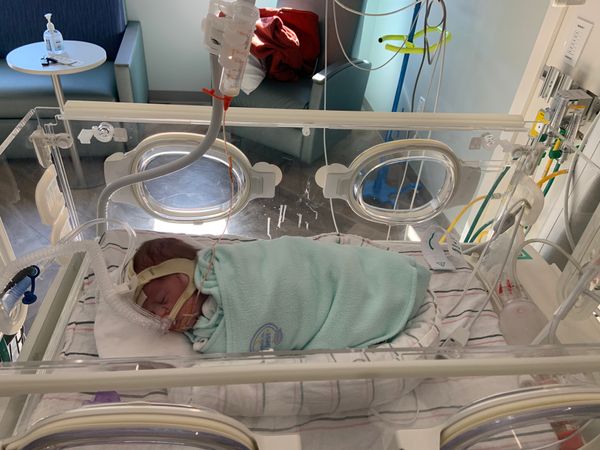 32 weeks and new clothes